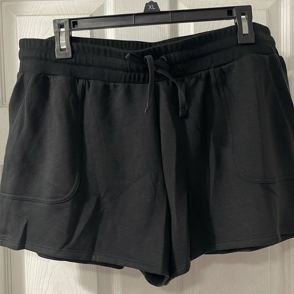 Womens super soft shorts
